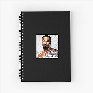 Montez Ford Street Profits For Life Montez Ford Notebook
