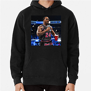 Montez Ford We Want The Smoke Montez Ford Hoodies
