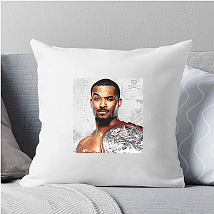 Montez Ford Street Profits For Life Montez Ford Pillows Cover