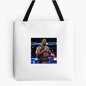 Montez Ford We Want The Smoke Montez Ford Bags