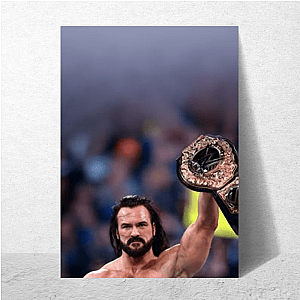 Montez Ford WWE's Next Big Star Montez Ford Posters