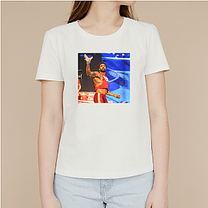Montez Ford Always Shining, Always Winning Montez Ford T-Shirts