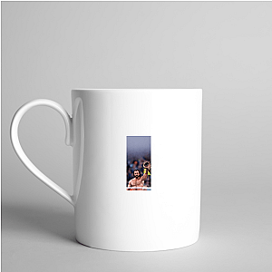 Montez Ford WWE's Next Big Star Montez Ford Mugs