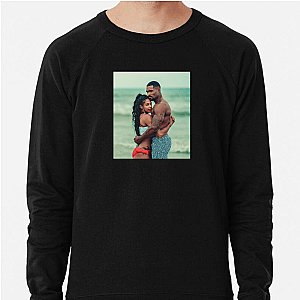Montez Ford Frog Splash Master Montez Ford Sweatshirts