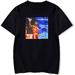 Montez Ford Always Shining, Always Winning Montez Ford T-Shirts