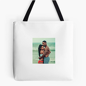 Montez Ford Frog Splash Master Montez Ford Bags