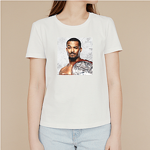 Montez Ford Street Profits For Life Montez Ford T-Shirts