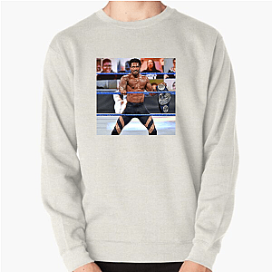 Montez Ford My Favorite High Flyer Montez Ford Sweatshirts