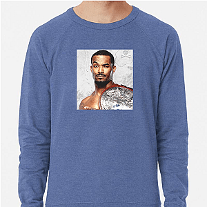 Montez Ford Street Profits For Life Montez Ford Sweatshirts