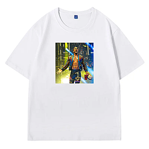 Montez Ford The Problem Solver Montez Ford T-Shirts