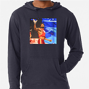 Montez Ford Always Shining, Always Winning Montez Ford Hoodies