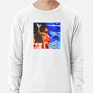 Montez Ford Always Shining, Always Winning Montez Ford Sweatshirts
