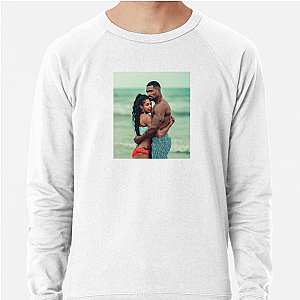 Montez Ford Frog Splash Master Montez Ford Sweatshirts