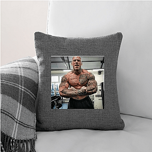 Montez Ford Attitude And Aplomb Montez Ford Pillows Cover