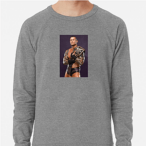 Montez Ford Unstoppable Energy Montez Ford Sweatshirts
