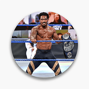 Montez Ford My Favorite High Flyer Montez Ford Pins