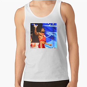 Montez Ford Always Shining, Always Winning Montez Ford Tank Tops