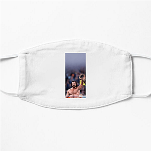Montez Ford WWE's Next Big Star Montez Ford Face Masks