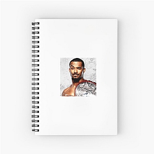 Montez Ford Street Profits For Life Montez Ford Notebook