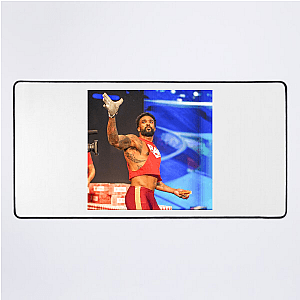 Montez Ford Always Shining, Always Winning Montez Ford Mouse Pads