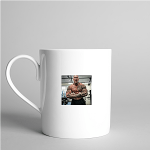 Montez Ford Attitude And Aplomb Montez Ford Mugs