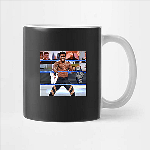Montez Ford My Favorite High Flyer Montez Ford Mugs