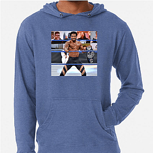 Montez Ford My Favorite High Flyer Montez Ford Hoodies