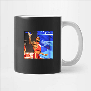 Montez Ford Always Shining, Always Winning Montez Ford Mugs