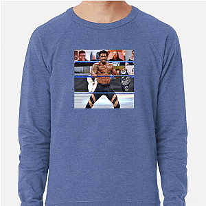 Montez Ford My Favorite High Flyer Montez Ford Sweatshirts