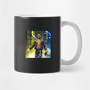 Montez Ford The Problem Solver Montez Ford Mugs