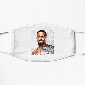 Montez Ford Street Profits For Life Montez Ford Face Masks