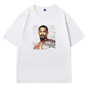 Montez Ford Street Profits For Life Montez Ford T-Shirts