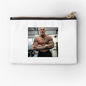 Montez Ford Attitude And Aplomb Montez Ford Zipper Pouches