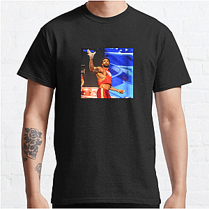 Montez Ford Always Shining, Always Winning Montez Ford T-Shirts