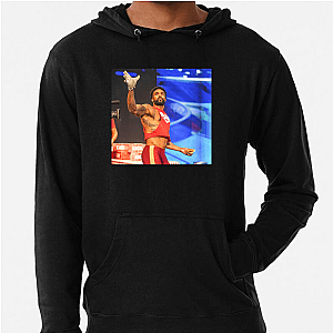 Montez Ford Always Shining, Always Winning Montez Ford Hoodies
