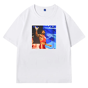 Montez Ford Always Shining, Always Winning Montez Ford T-Shirts