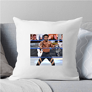 Montez Ford My Favorite High Flyer Montez Ford Pillows Cover
