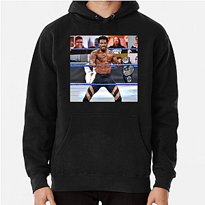 Montez Ford My Favorite High Flyer Montez Ford Hoodies