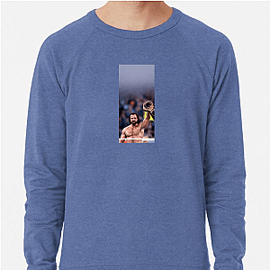 Montez Ford WWE's Next Big Star Montez Ford Sweatshirts