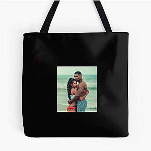 Montez Ford Frog Splash Master Montez Ford Bags