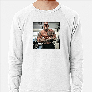Montez Ford Attitude And Aplomb Montez Ford Sweatshirts