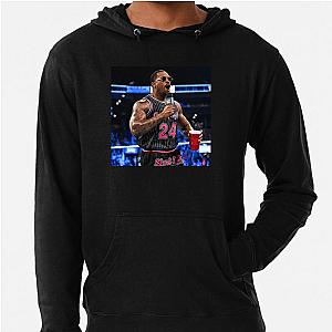 Montez Ford We Want The Smoke Montez Ford Hoodies