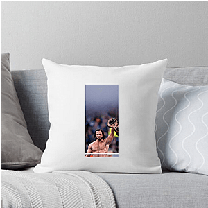 Montez Ford WWE's Next Big Star Montez Ford Pillows Cover