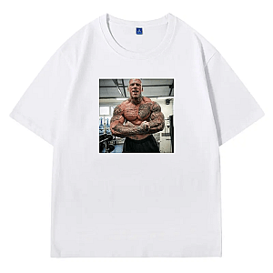Montez Ford Attitude And Aplomb Montez Ford T-Shirts
