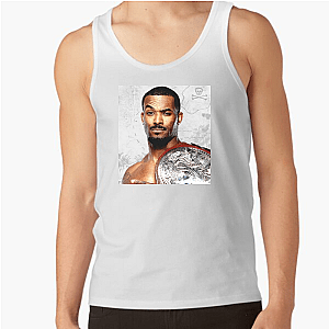 Montez Ford Street Profits For Life Montez Ford Tank Tops