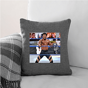 Montez Ford My Favorite High Flyer Montez Ford Pillows Cover