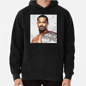 Montez Ford Street Profits For Life Montez Ford Hoodies