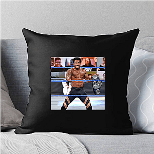 Montez Ford My Favorite High Flyer Montez Ford Pillows Cover