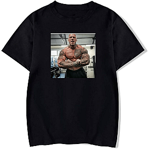 Montez Ford Attitude And Aplomb Montez Ford T-Shirts