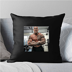 Montez Ford Attitude And Aplomb Montez Ford Pillows Cover